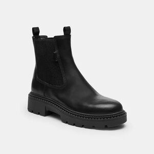 COACH CCI59 Chelsea Boots